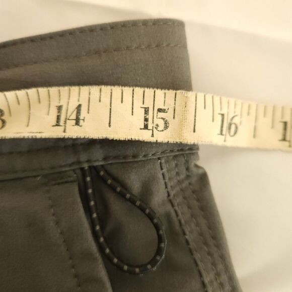 NWT Realtree Aspect Mens Small 28/30 Flat Front Mirage Pr Hybrid Fishing Shorts - Picture 5 of 7